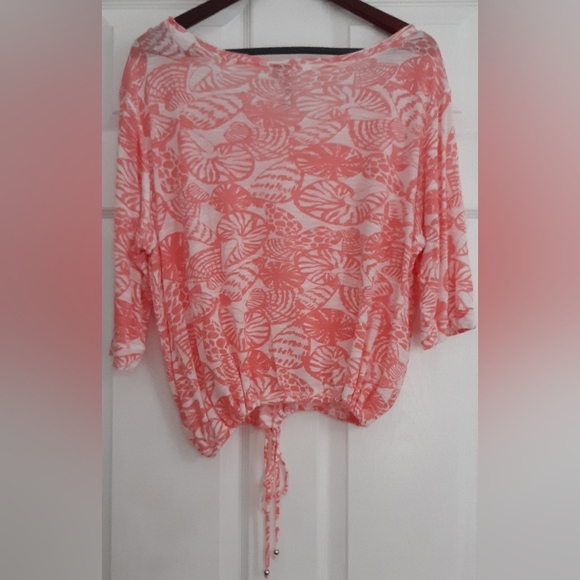 Casey Key Ladies' Blouse - Picture 2 of 7